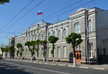 В Рязанской области размер единовременной денежной выплаты военнослужащим службы по контракту составит 2 млн 400 тысяч рублей