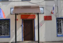 Шиловские полицейские предотвратили убийство