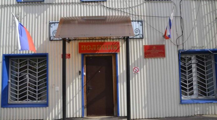 Шиловские полицейские предотвратили убийство
