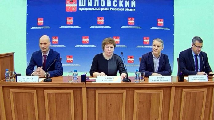 Шилово доклад Стерликова25