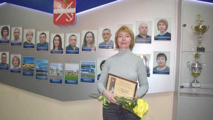 Доска Почета. Шилово. 29.4.25_3