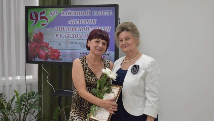 Юбилей Шиловского вестника. 28.07.25_6