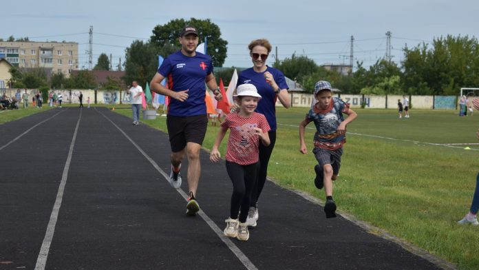 День физкультурника. Шилово. 9.8.25_4