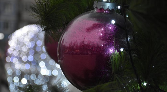 В Рязанской области планируют отказаться от салютов на Новый год