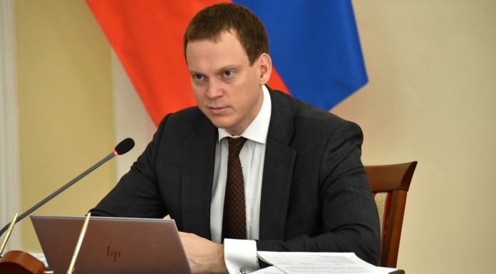 Губернатор Павел Малков: Необходимо обеспечить безопасность мероприятий в новогодние праздники