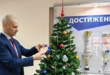 Глава администрации Шиловского района исполняет желания юных шиловцев