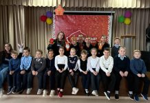 В Шиловском районе завершился поход «звездного отряда»