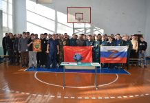 Губернатор Павел Малков: Важно, чтобы жители населенных пунктов в зоне подтопления не чувствовали себя брошенными