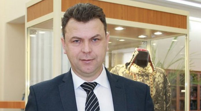 Александр Просин о благотворительном сборе военнослужащим 137-го полка: «Мы всегда готовы помочь»