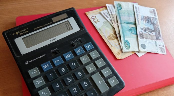 В Рязанской области приостановили кешбэк для обладателей «Единой цифровой карты»