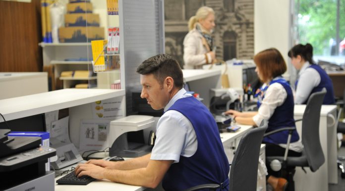 График работы почтовых отделений в Рязанской области изменится в связи с Днем защитника Отечества