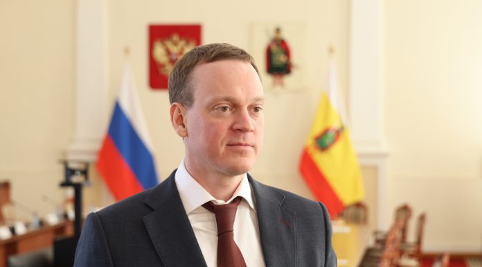 Губернатор Павел Малков: Благодаря поддержке федерального центра реализуем важные для региона проекты