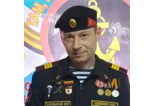 Шиловский контрактник с позывным «Хорс»: «После лечения продолжу служить Родине»