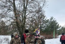 В Шиловском районе прошел региональный турнир по военно-прикладному многоборью