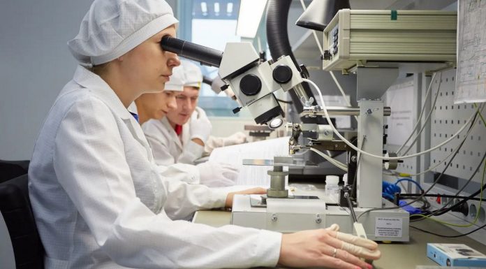 Губернатор Павел Малков: В Рязанской области – сильные научные школы