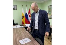 Шиловцы перечисляют часть своей зарплаты в фонд «Форпост»