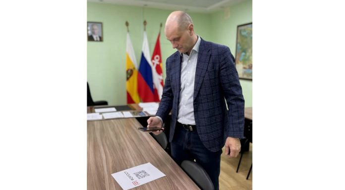 Шиловцы перечисляют часть своей зарплаты в фонд «Форпост»