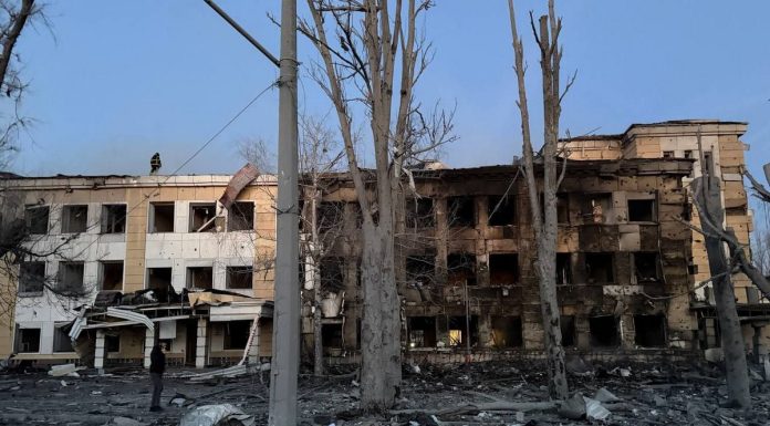 Почему не все жизни для Запада «имеют значение»