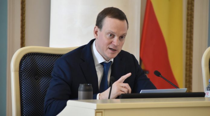 Губернатор Павел Малков: Филиал национального центра «Россия» станет точкой притяжения для жителей и туристов