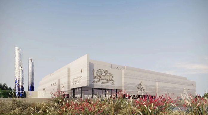 Губернатор Павел Малков: «Филиал Национального центра «Россия» в Рязанской области откроется уже летом»