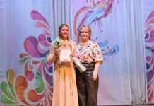 В Шилове поздравили работников культуры