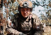 Участник СВО из Шилова Александр Муханов: «Продолжу служить Родине на гражданке»