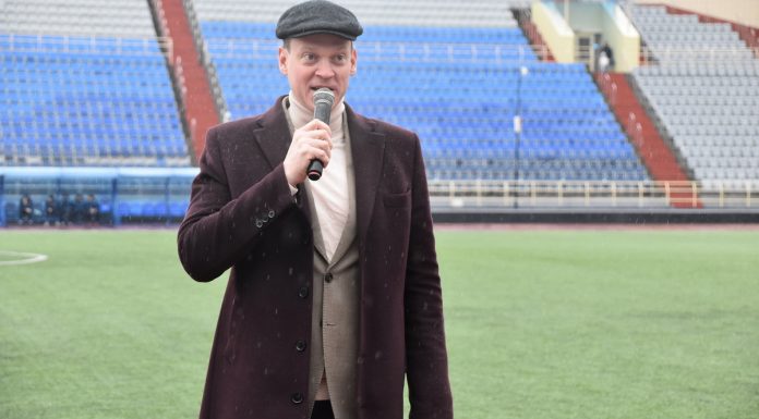 Губернатор Павел Малков: Участие в юношеской футбольной лиге – знаковый этап для рязанского футбола