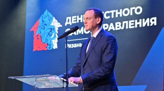 Губернатор Павел Малков: Совместно с Лианой Пепеляевой реализуем в Рязанской области пилотный проект по оказанию правовой помощи людям