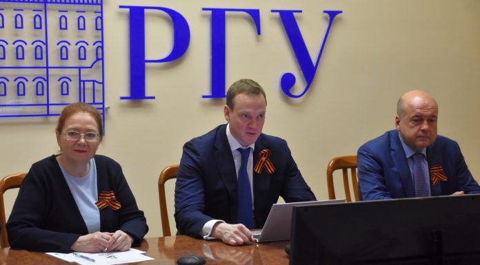 Губернатор Павел Малков: Рязанская область – один из самых активных участников акции «Диктант Победы»