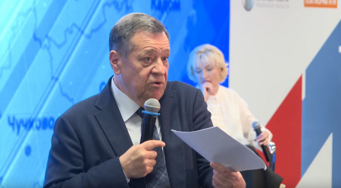 Депутат Госдумы Андрей Макаров: Выполнение государством социальных обязательств – это первый приоритет бюджета