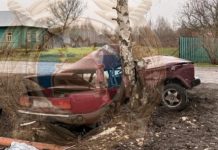 В Шиловском районе два человека пострадали в ДТП