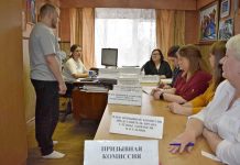 Шиловским призывникам пожелали успешной армейской службы