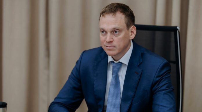 Губернатор Павел Малков поздравил рязанцев с Праздником Весны и Труда