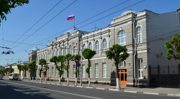Пострадавшие от атаки БПЛА в Рязани могут подать заявление на получение выплат