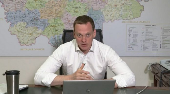 Губернатор Павел Малков: Прямые эфиры – очень важный маркер того, что мы делаем и в каком направлении нужно дальше развиваться