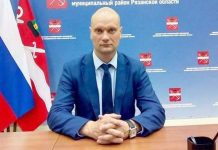 Сергей Стерликов: «Помогаем найти работу каждому участнику СВО»