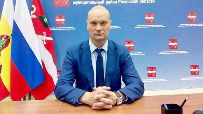 Сергей Стерликов.Шилово.22.05.26