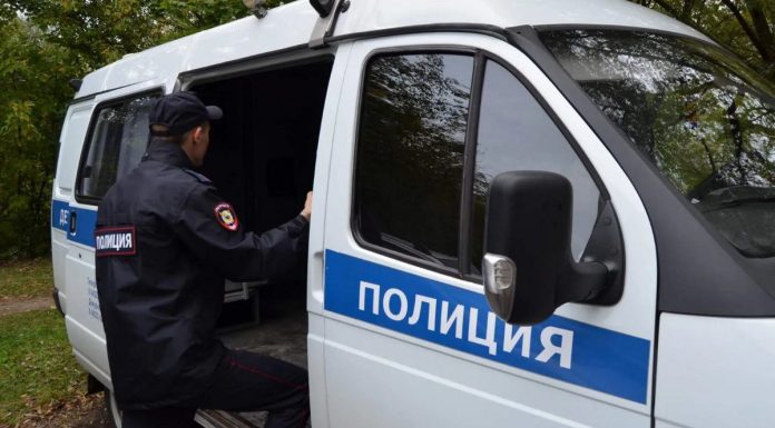 18-летнего шиловца подозревают в угоне «семерки»