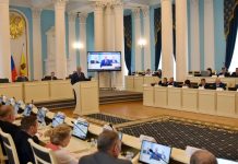 Шиловский район станет округом