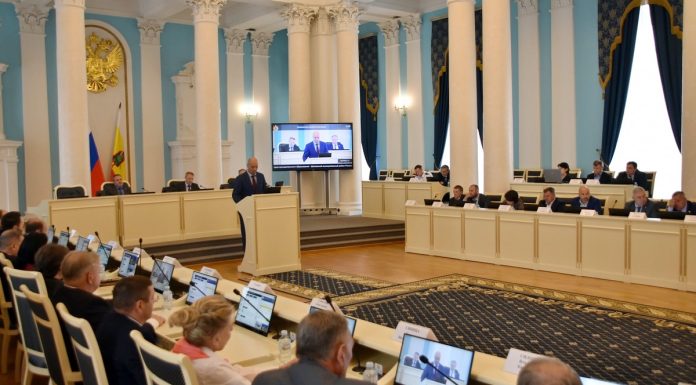 Шиловский район станет округом