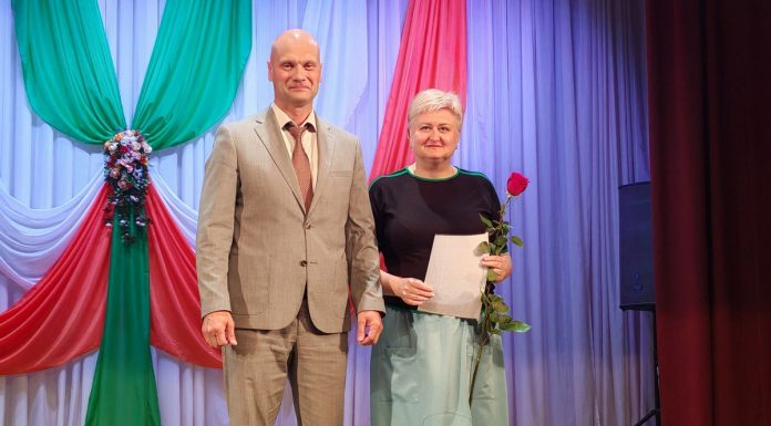 В Шилове прошел праздник, посвященный Дню медицинского работника