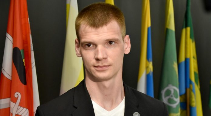 Ветеран СВО с позывным «Серб» присоединился к мобильным огневым группам