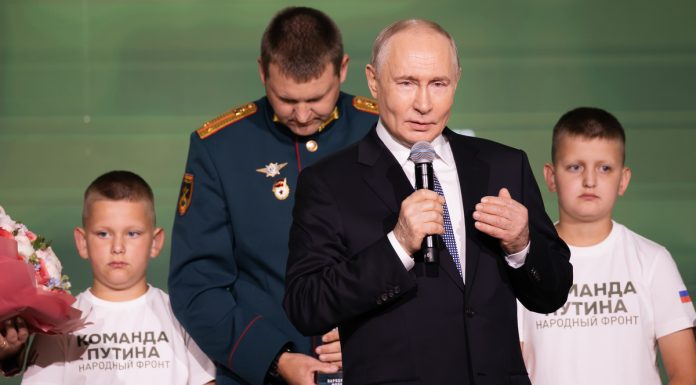 Делегация Рязанской области приняла участие в форуме Народного фронта «Все для Победы!» в Москве