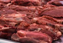 Рязанские хозяйства увеличили производство молока, мяса и яиц