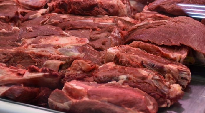 Рязанские хозяйства увеличили производство молока, мяса и яиц