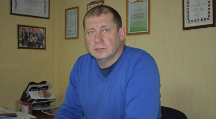 Сотрудники администрации Александро-Невского округа вступили в состав МОГ