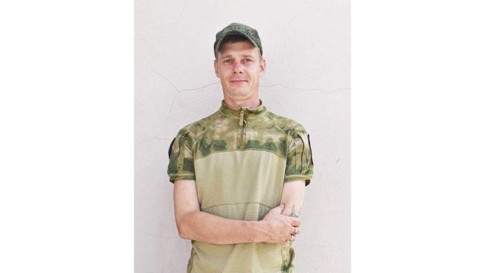 Сергей Кутепов. Шилово. 7.7.26