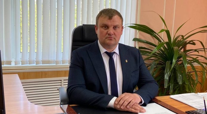 Руководитель «Шиловское МУПТЭС» Антон Садовников: «Есть команда – значит, будет результат»