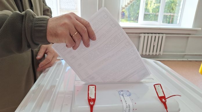 Рязанский избирком завершил регистрацию кандидатов в депутаты Госдумы РФ по одномандатным округам региона