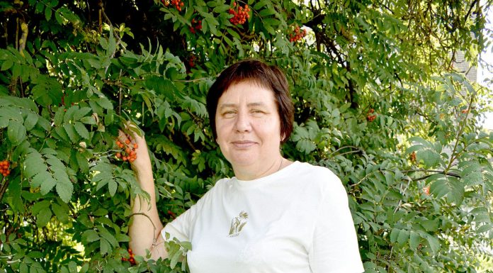Социальный работник Людмила Киселёва: «Главное в нашем деле – милосердие»